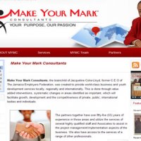 Website Portfolio Page 3